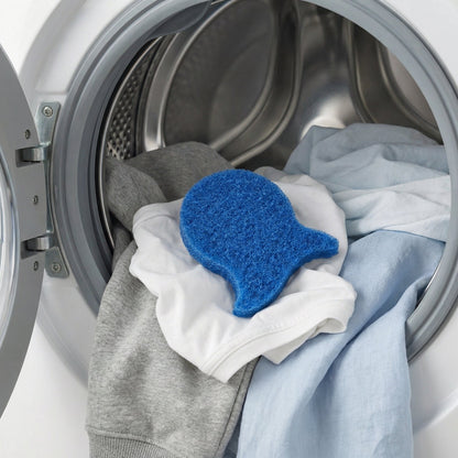SzőrFaló™ - Szőrfogó Mosóhalacska