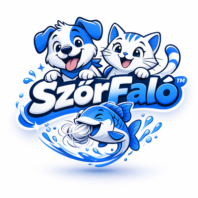 SzőrFaló™